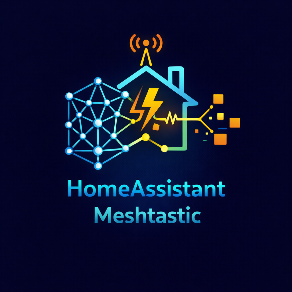 Meshtastic Home Assistant Integration icon